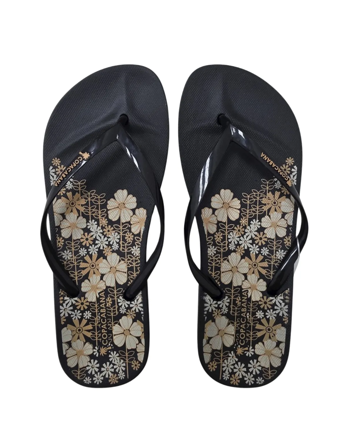 COPACABANA JAPANKE ANATOMIC PRINT