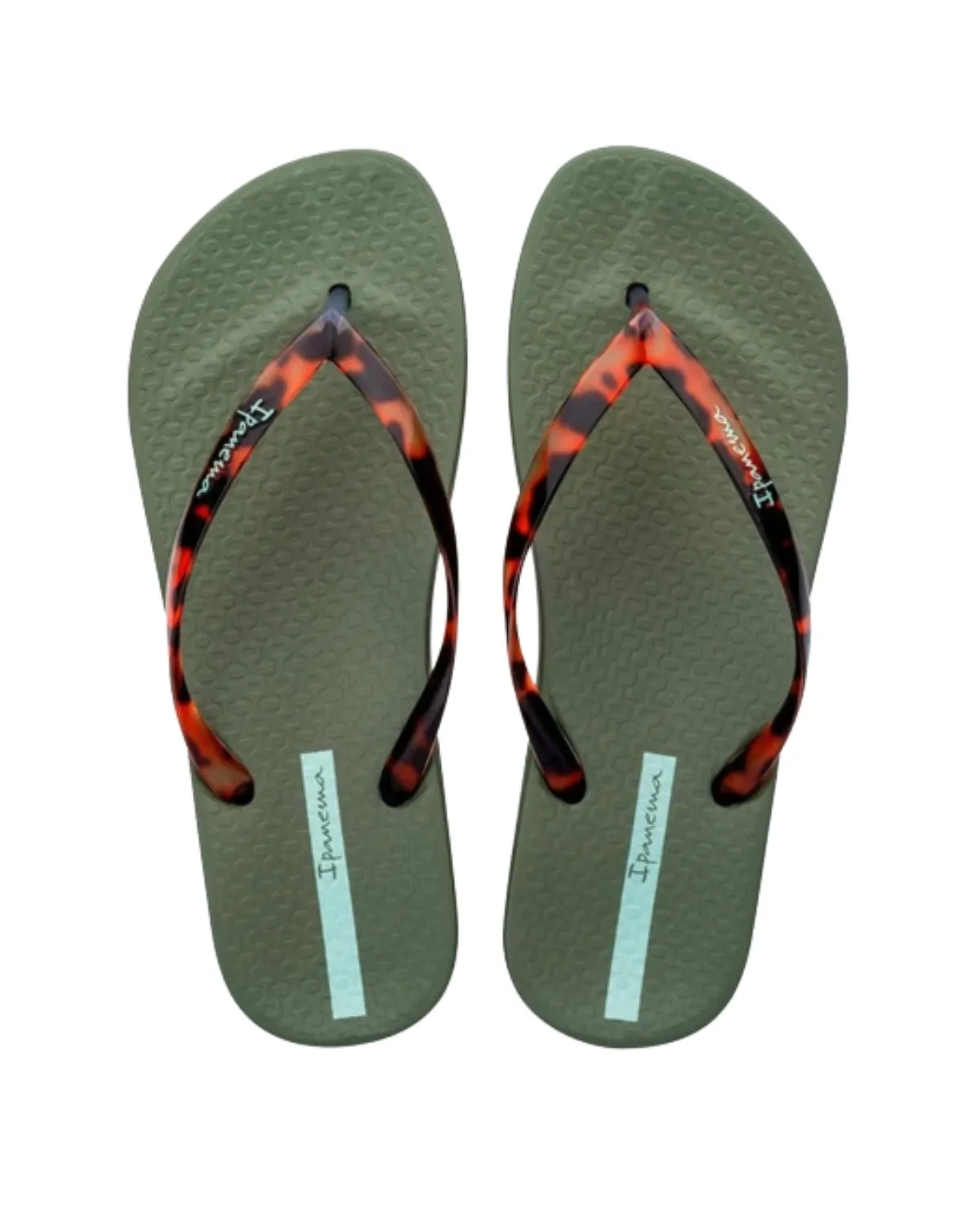 IPANEMA PAPUČE ANATOMIC CONNECT 