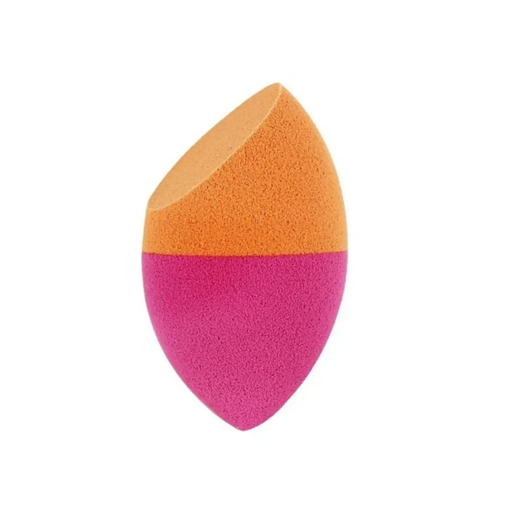 REAL TECHNIQUES SUNDJER DUAL-ENDED ZA TEC.PUDER/CONTOURING