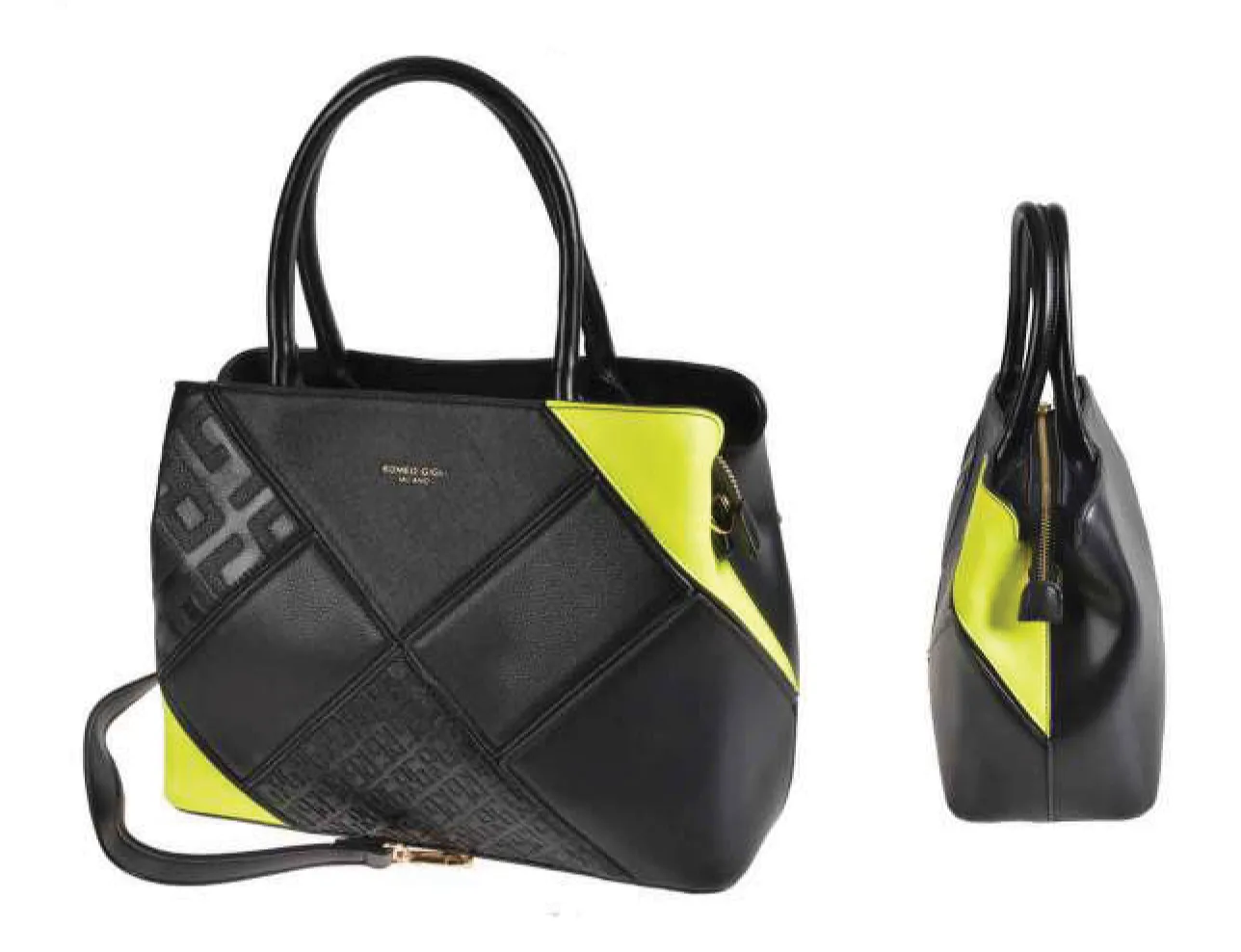 TORBA ŽENSKA  2020 LEX B1519 ROMEO GIGLI MILANO 