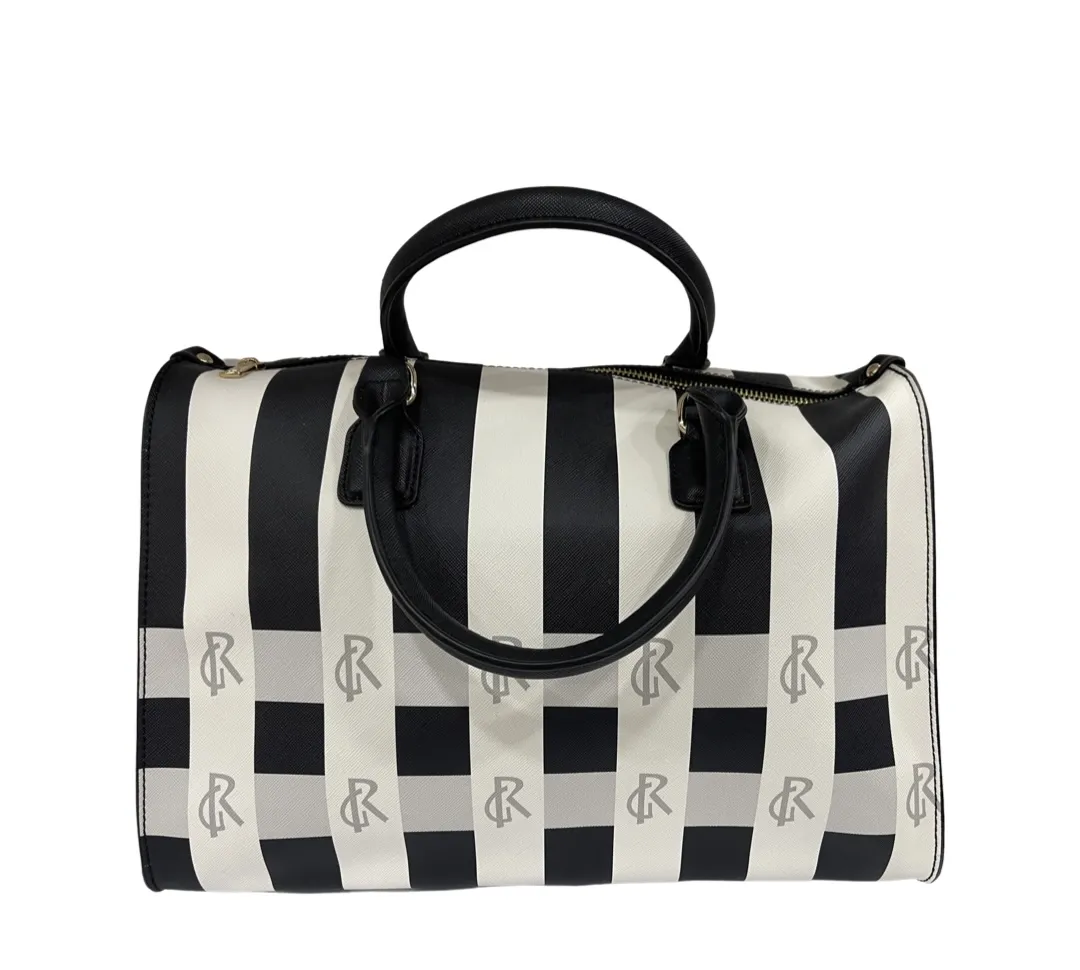 TORBA ALLIE DONNA RG MILANO