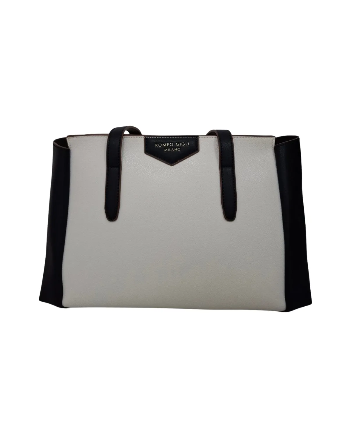 TORBA Z. LATASHA RG MILANO B2266 NERO P/LJ 23