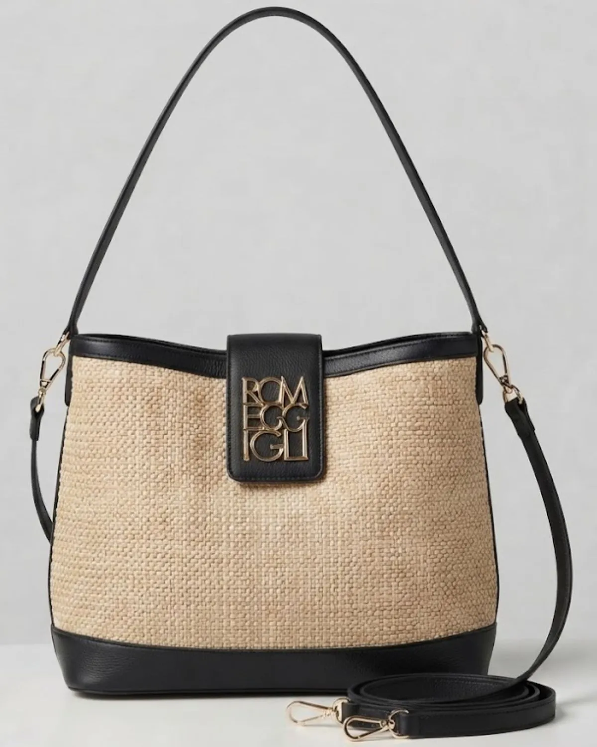 ROMEO GIGLI TORBA JOLANDA B4488 