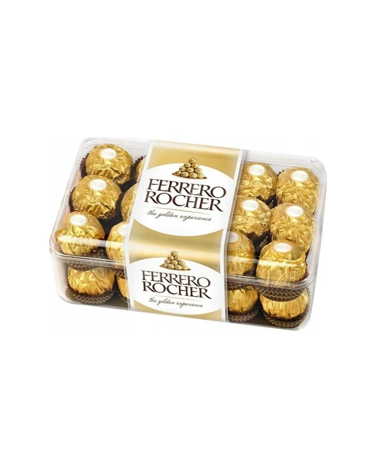 ROCHER T30X3 375G