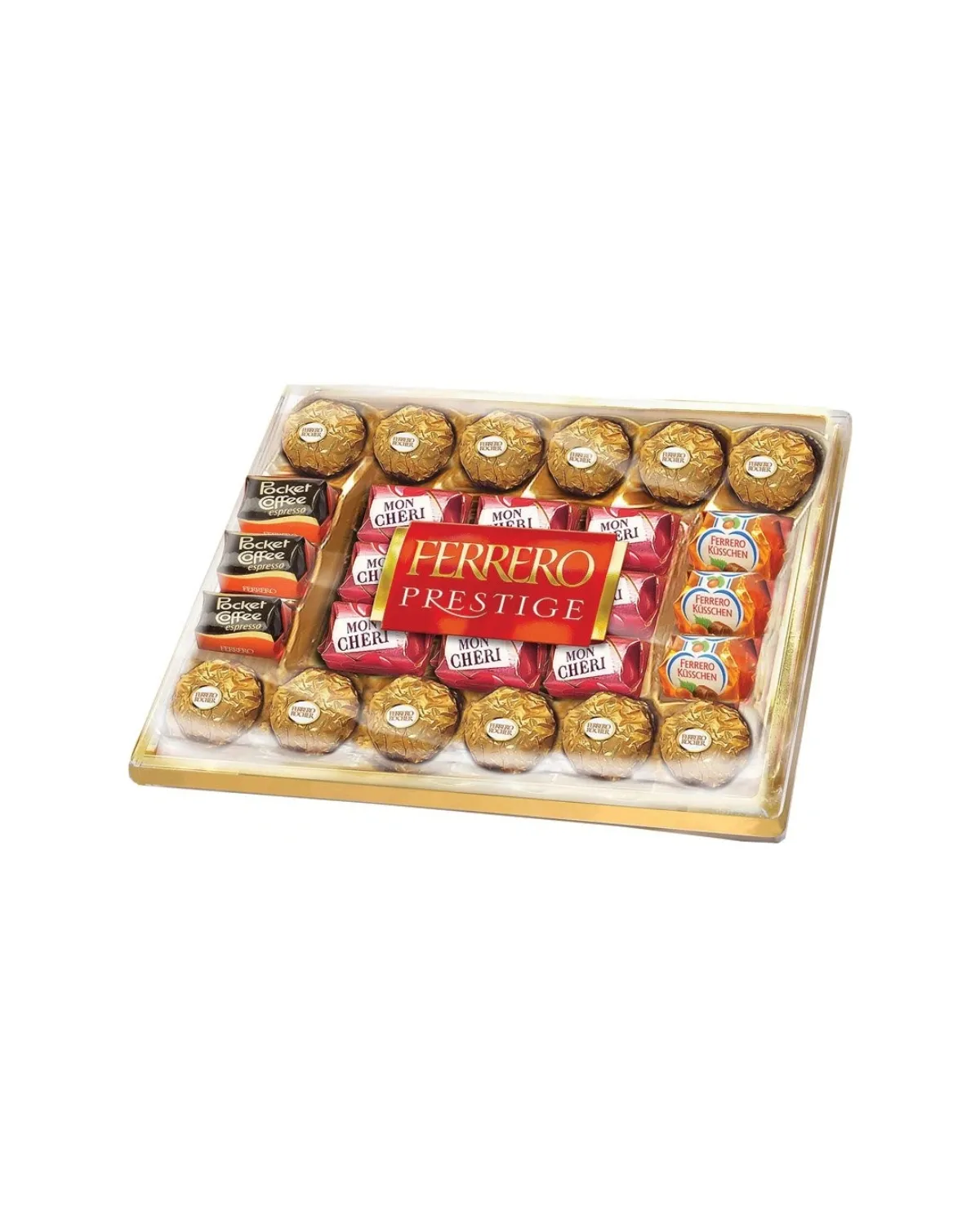 FERRERO PRESTIGE T28X4