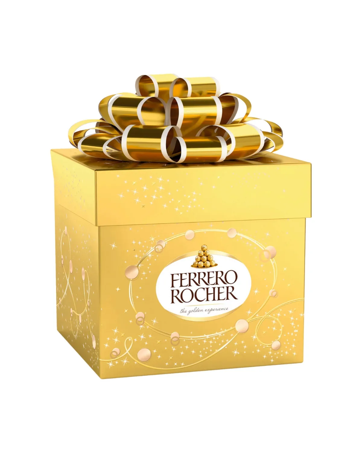 ROCHER T6X12 60G XMAS 