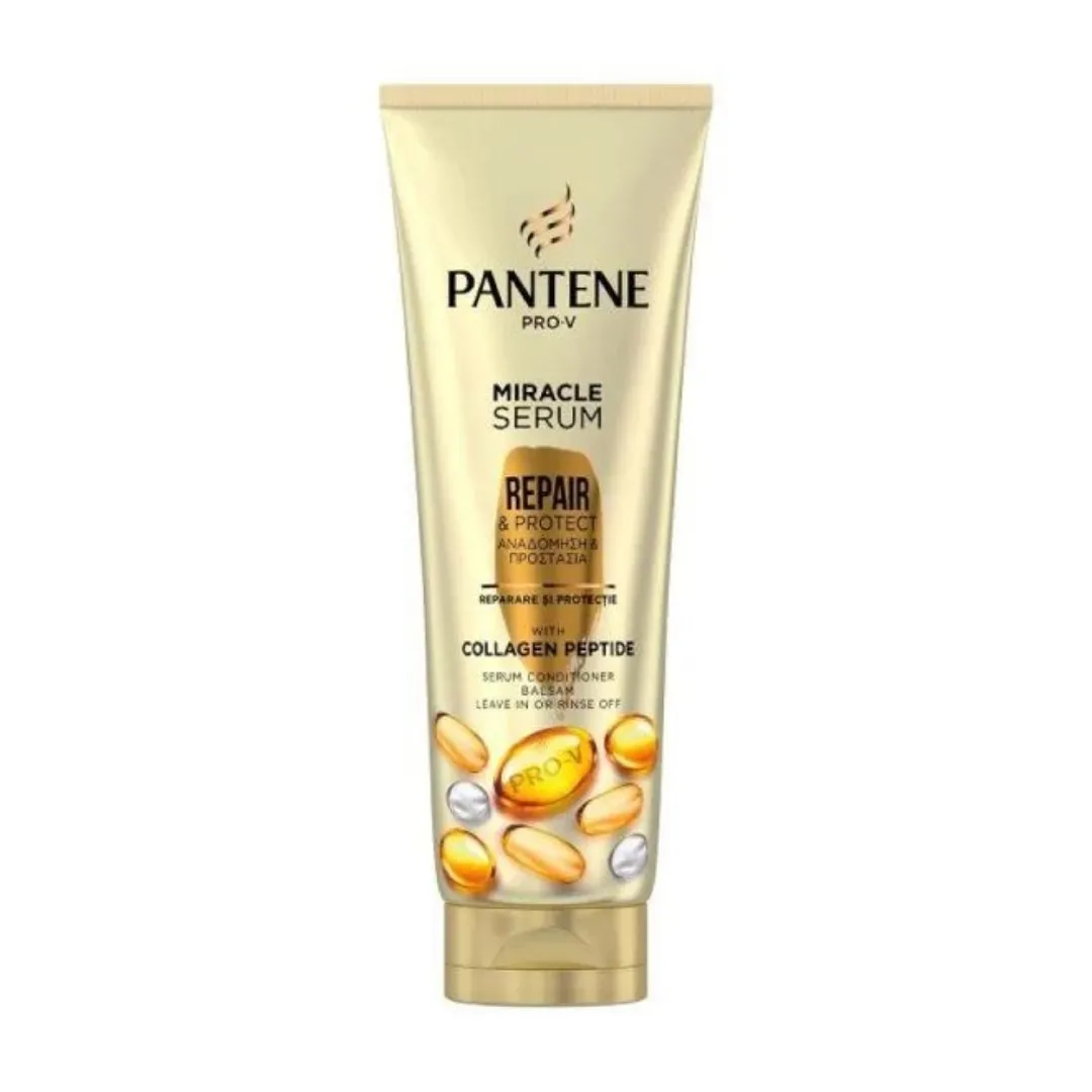PANTENE 3MM REPAIR & PROTECT 200ML ST