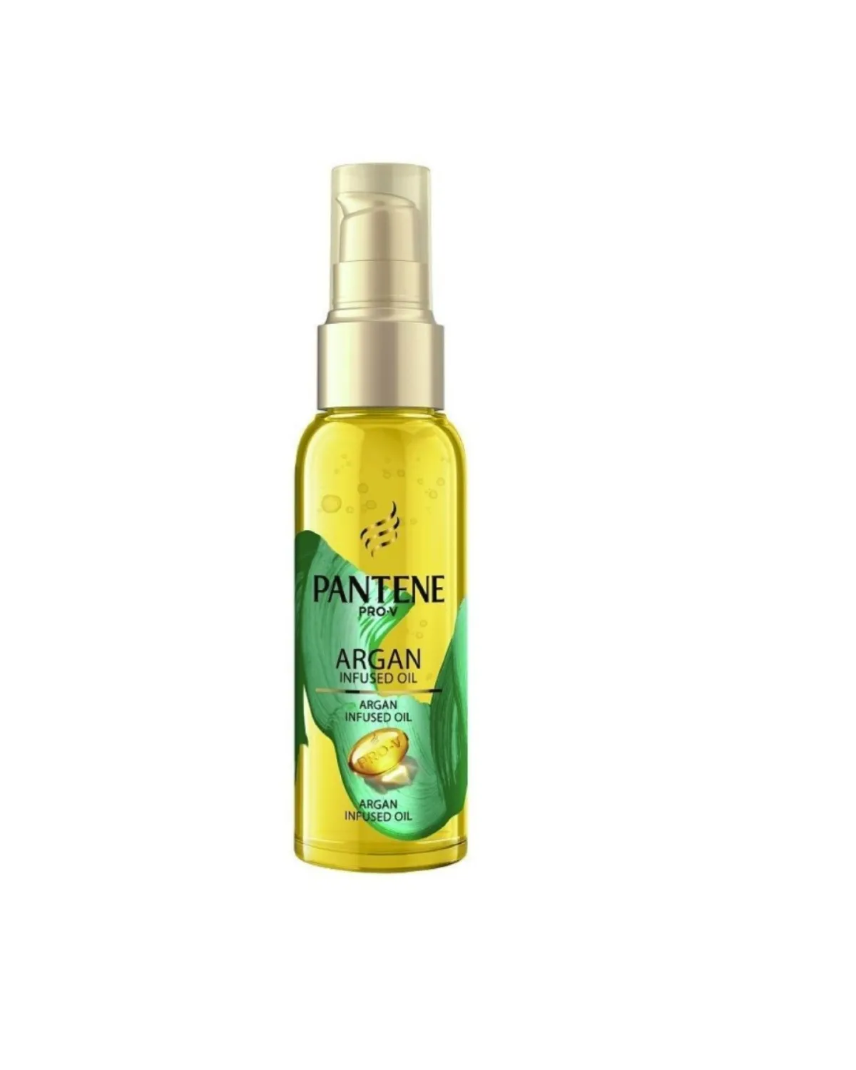 PANTENE OIL ARGAN 100ML 