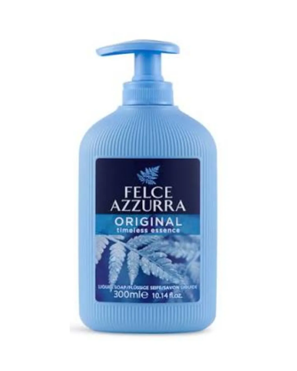 FELCE AZZURRA TEČNI SAPUN ORIGINAL 300ML 
