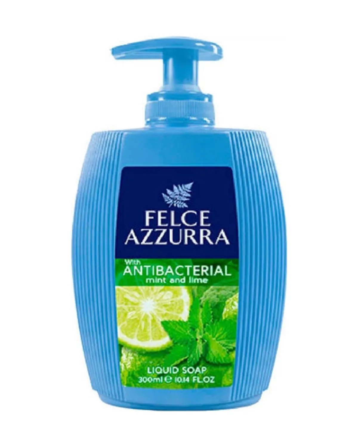 FELCE AZZURRA TEČNI SAPUN ANTIBACTERIAL 300ML 