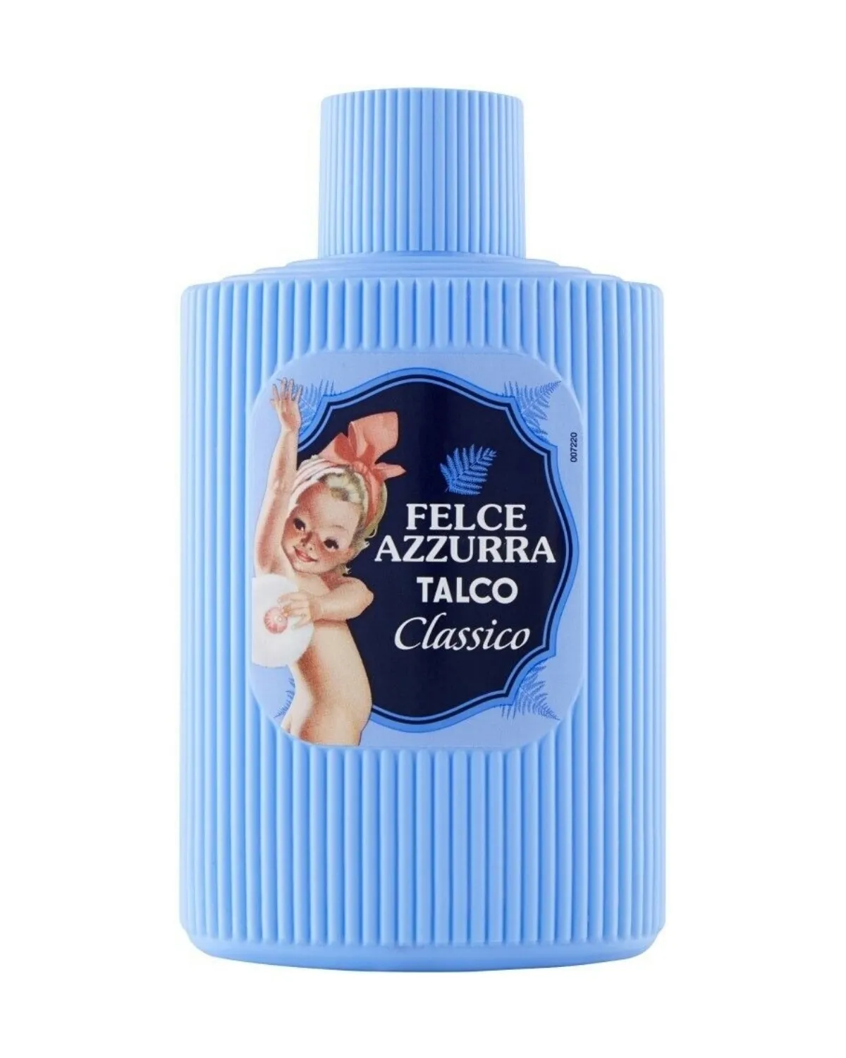 F.AZZ TALCO PROF.PUDER 200GR 