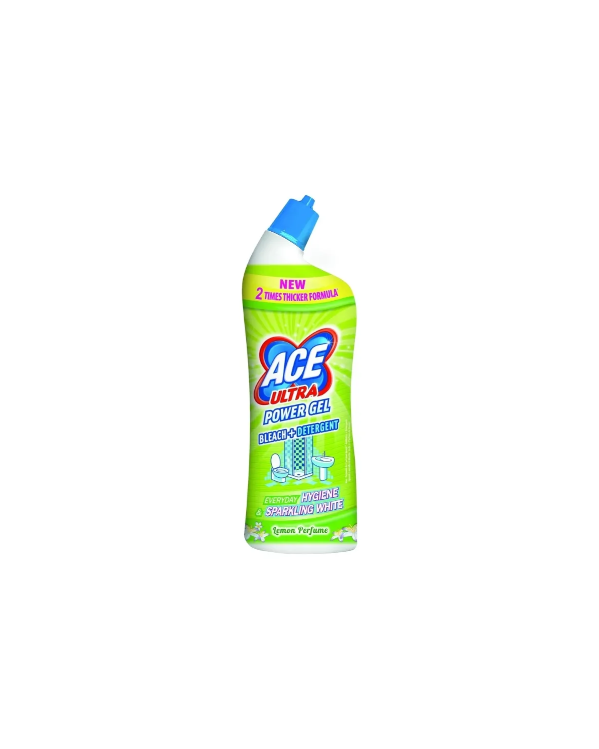 ACE ANGLENECK LEMONS 750ML 