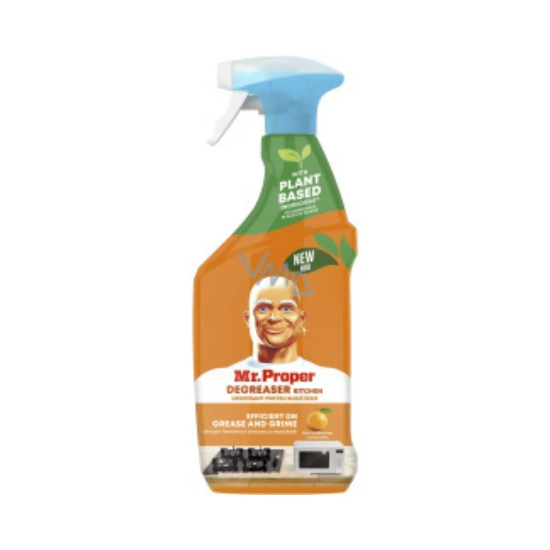 MR. PROPER 750ML SPRAY LEMON