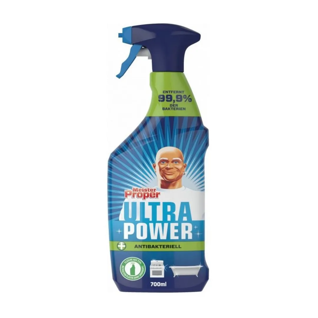 MR. PROPER 750ML SPRAY HYGIENE