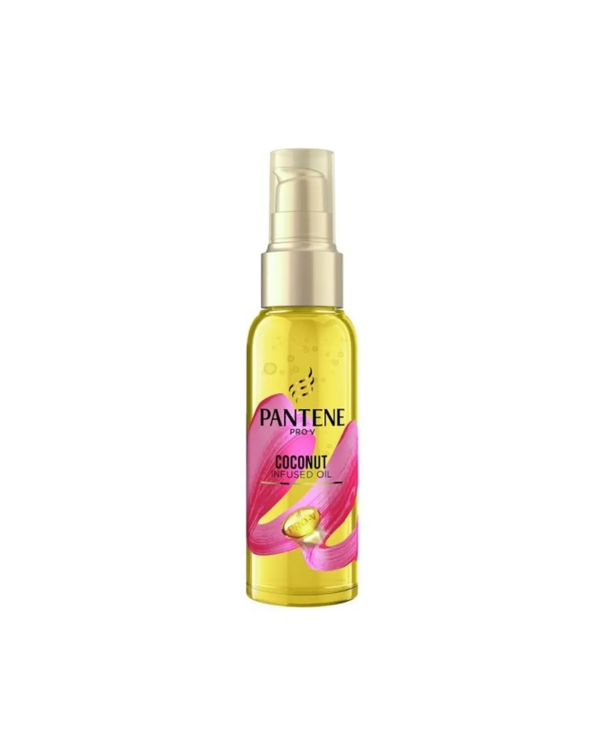 PANTENE OIL COCONUT INFUSED 100ML 