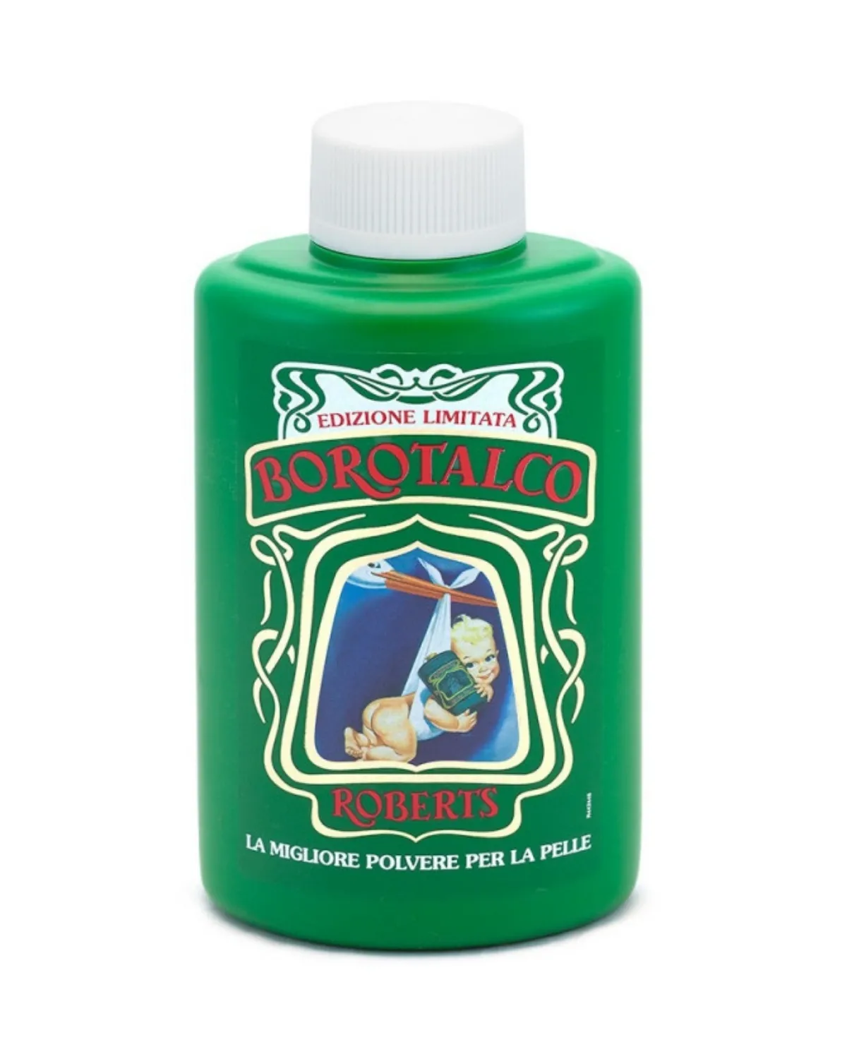 BOROTALCO PUDER 100GR