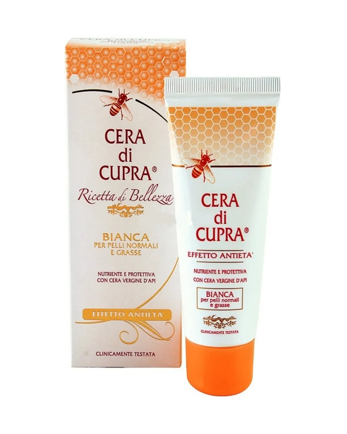 CERA D.C-BIANCA NORM+MASN.KOZ.75ML