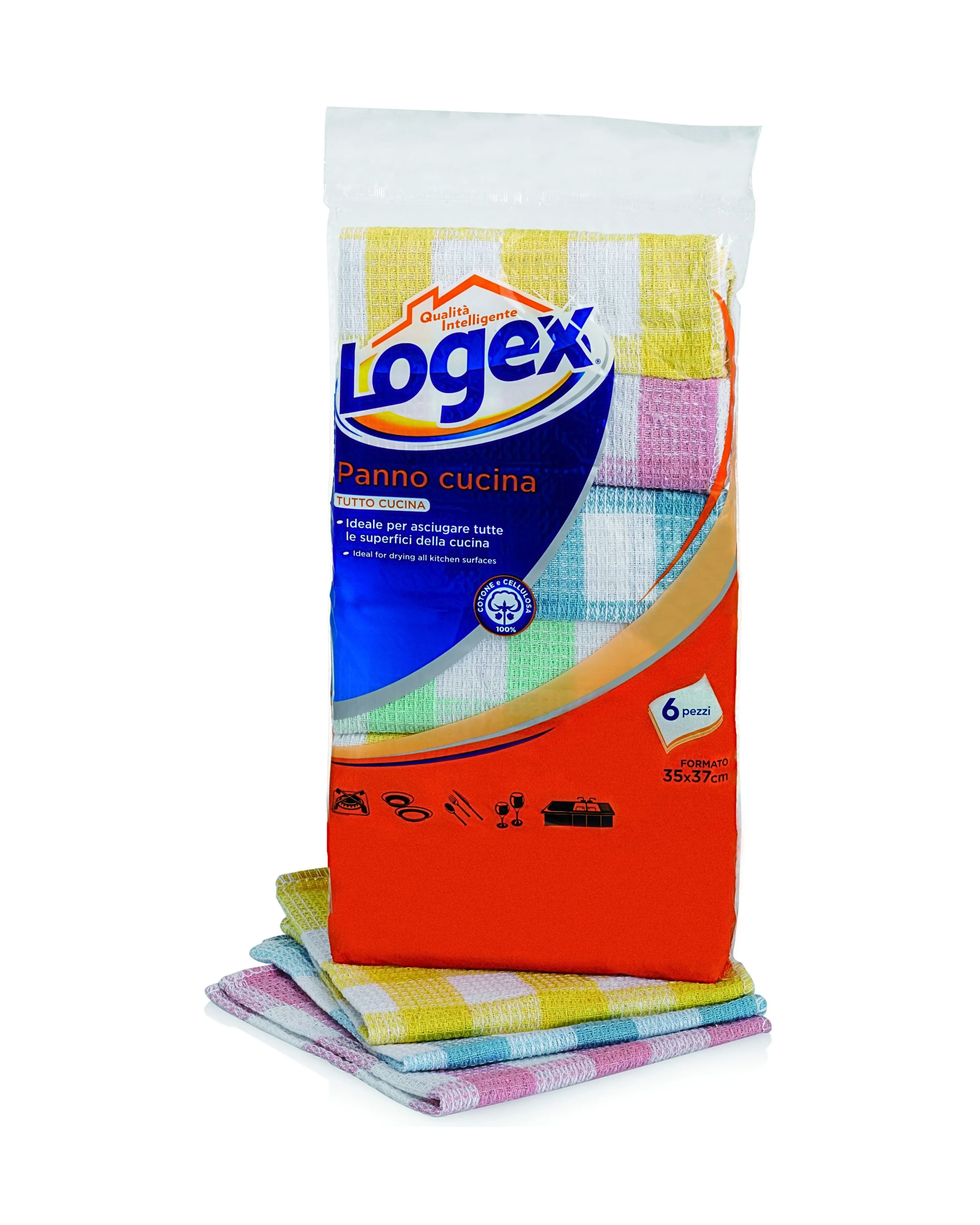 LOGEX KRPE PAMUCNE KUH. 6K 35X37 1199P 
