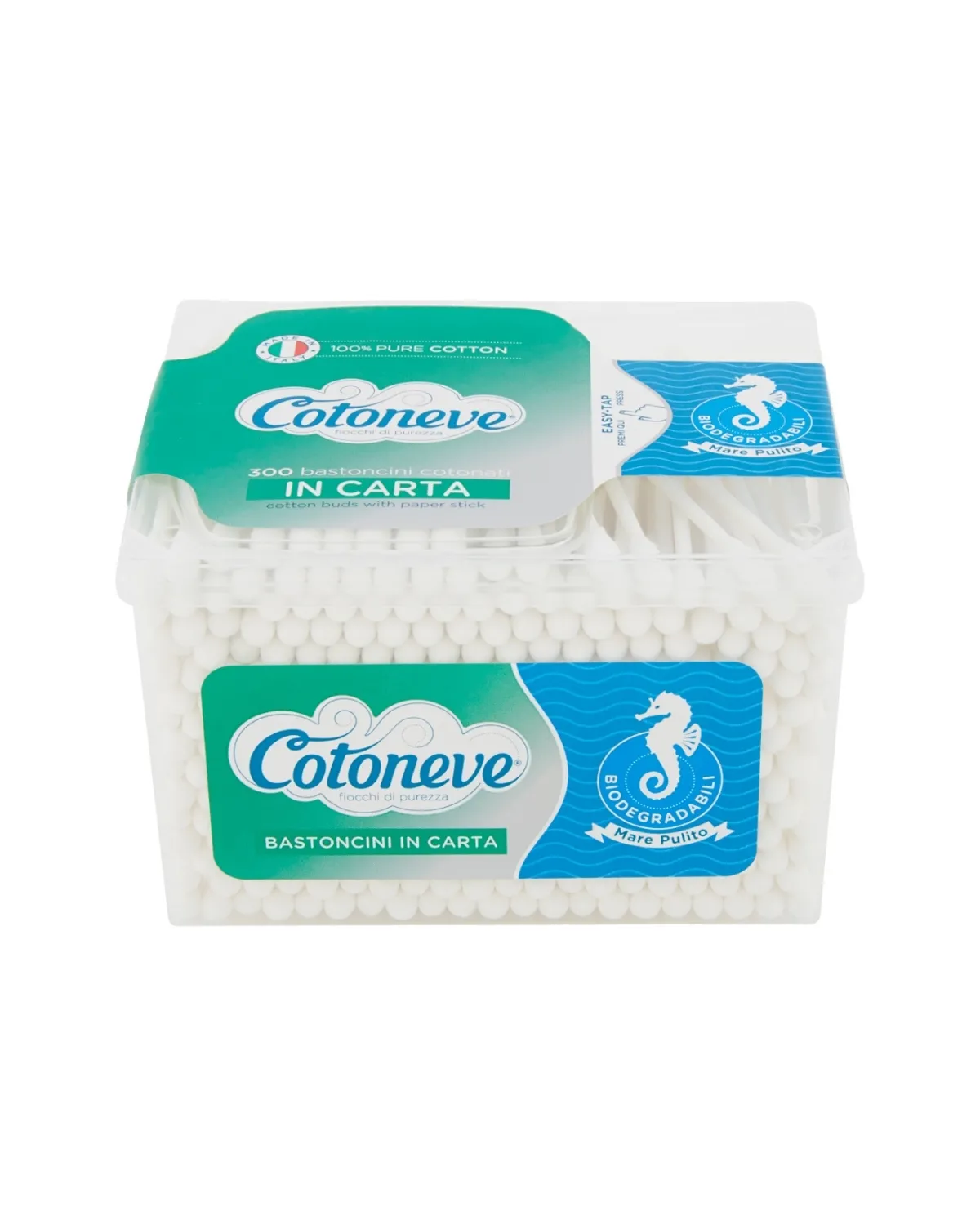 COTONEVE 300 STAPICA ZA USI BIORAZGRADIVI 