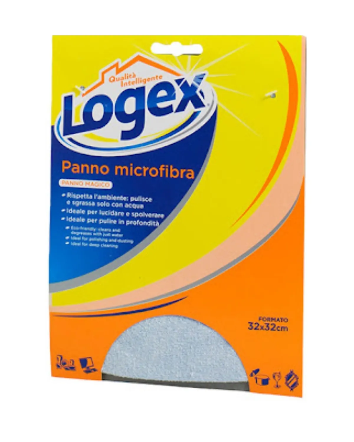 LOGEX KRPE MAGIČNA 1KOM A1LX-1448 