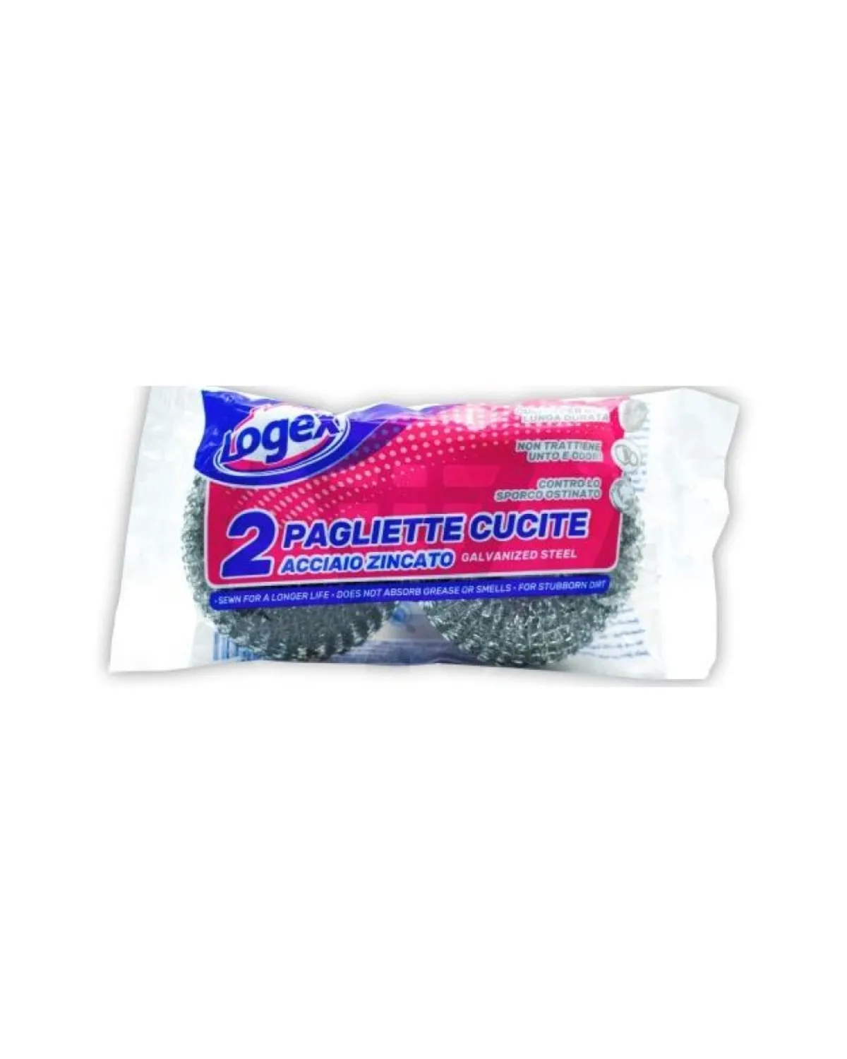 LOGEX ŽICE U KESI 2K C1LX-0785 