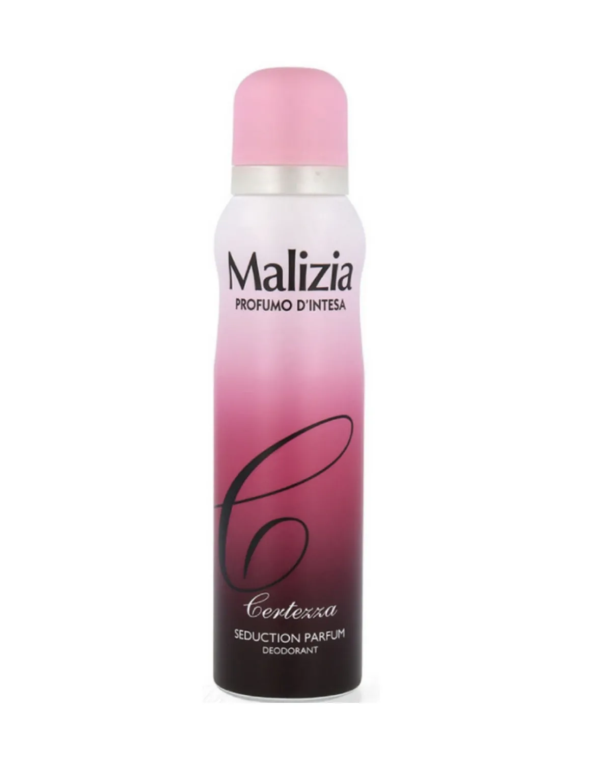 MALIZIA DEO CERTEZE 150ML NEW 