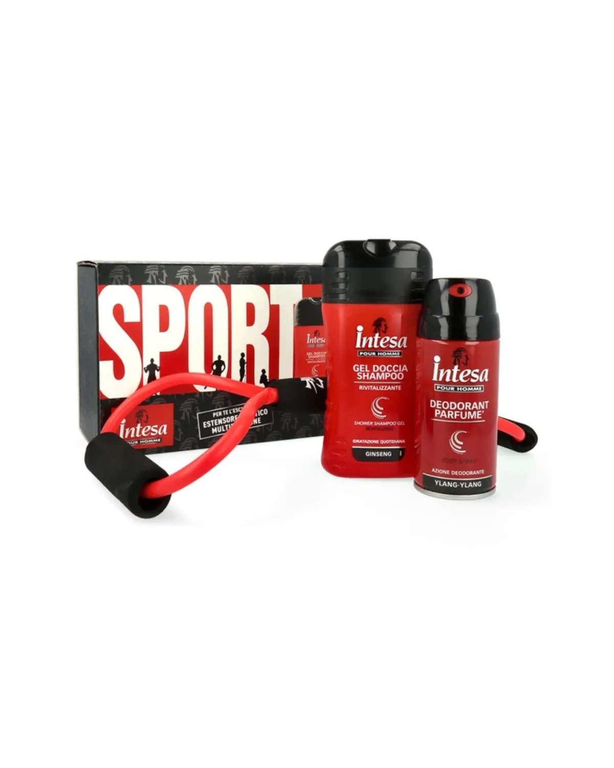 INTESA PP PH SPORT TUS/DEO/SPORT EKSTENDER 