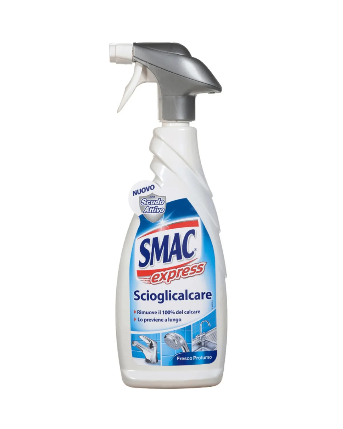 SMAC EXPRESS ULTRA RAZMAŠĆIVAČ - KAMENAC 650 ML