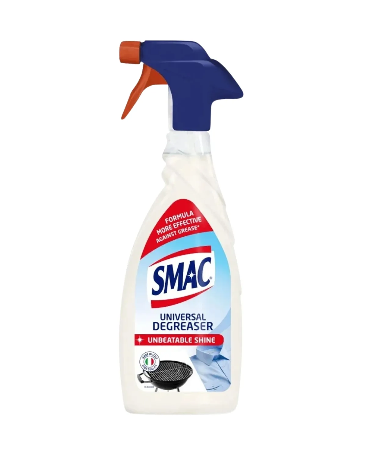 SMAC EXPRESS SREDSTVO ZA ODMAŠĆIVANJE  650ML LAVANDA 