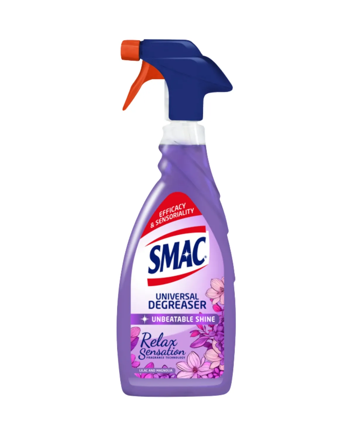 SMAC RELAX SENSATION 650ML 