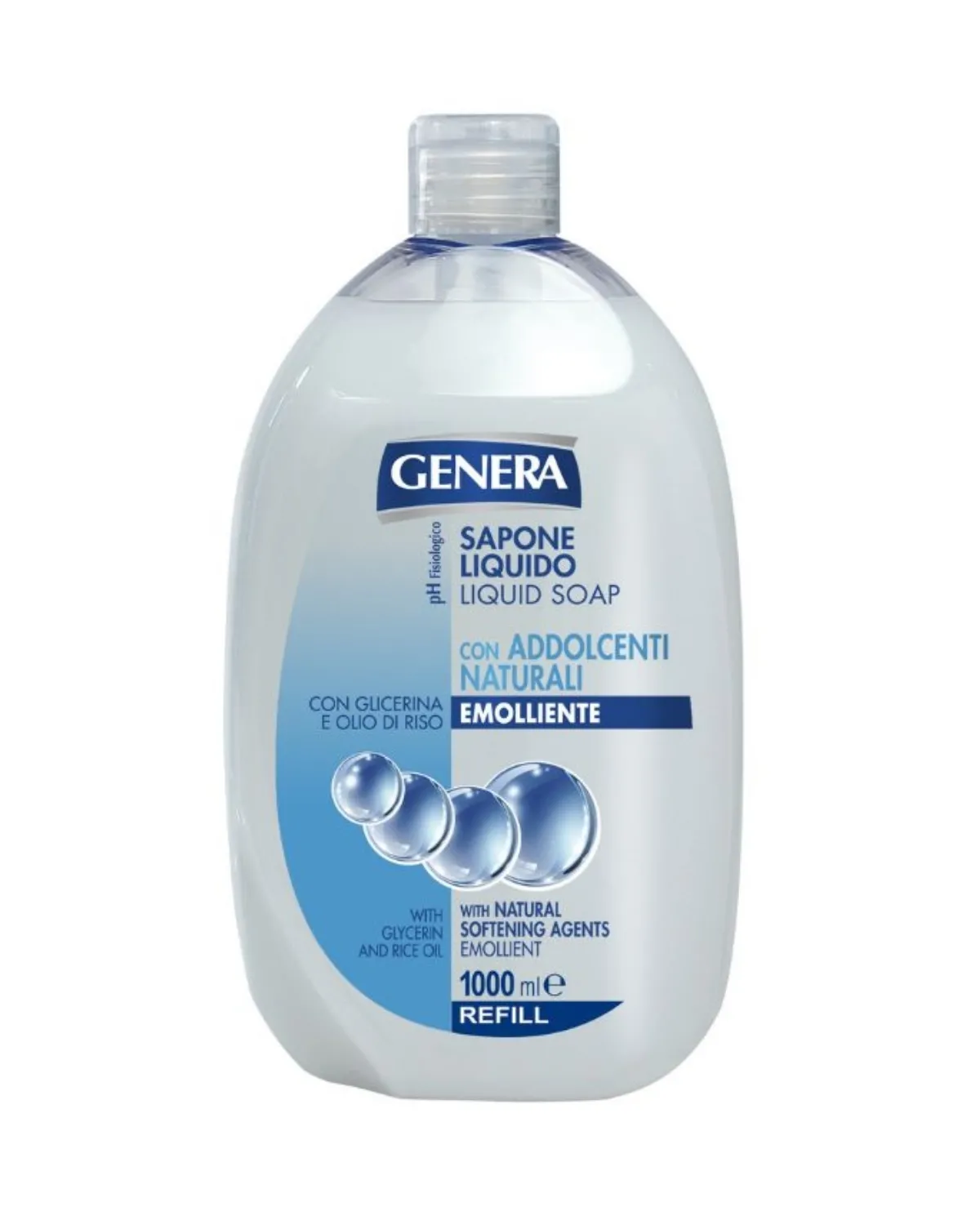 GE TECNI SAPUN 1000ML NEUTRALNI DOPUNA 