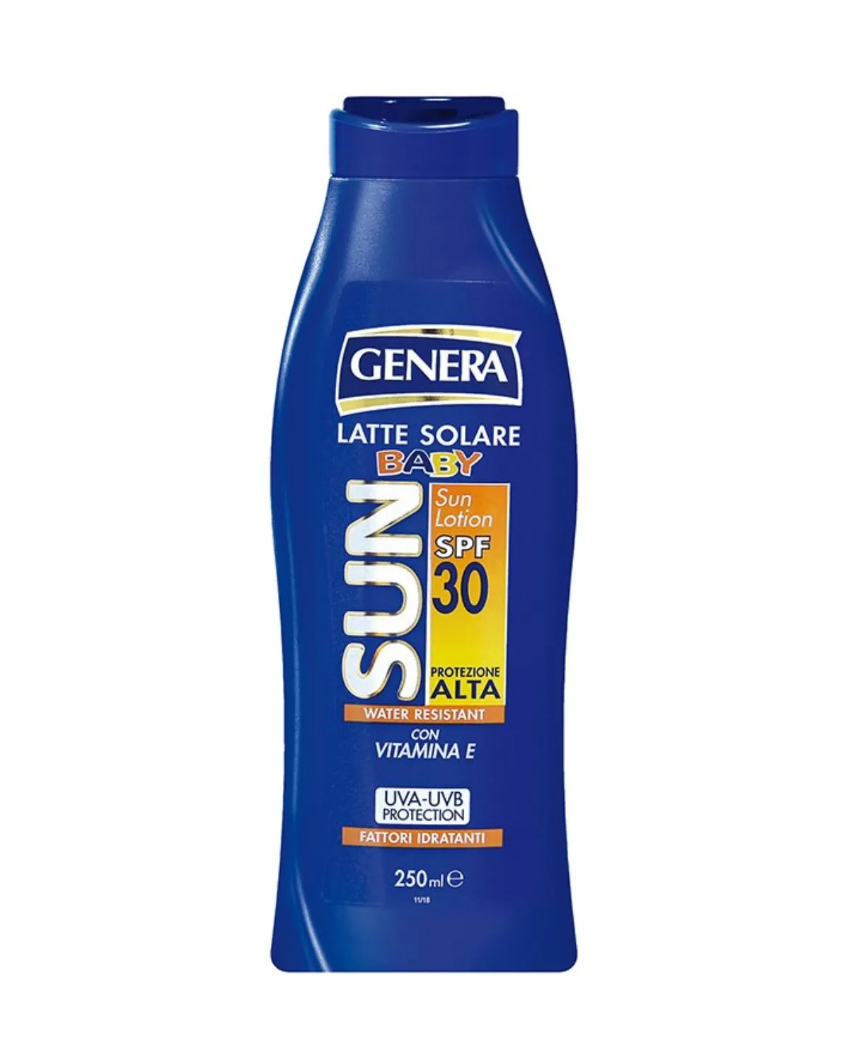 GENERA SAPUN TEČNI MUCHIO BIANCO 1000ML 