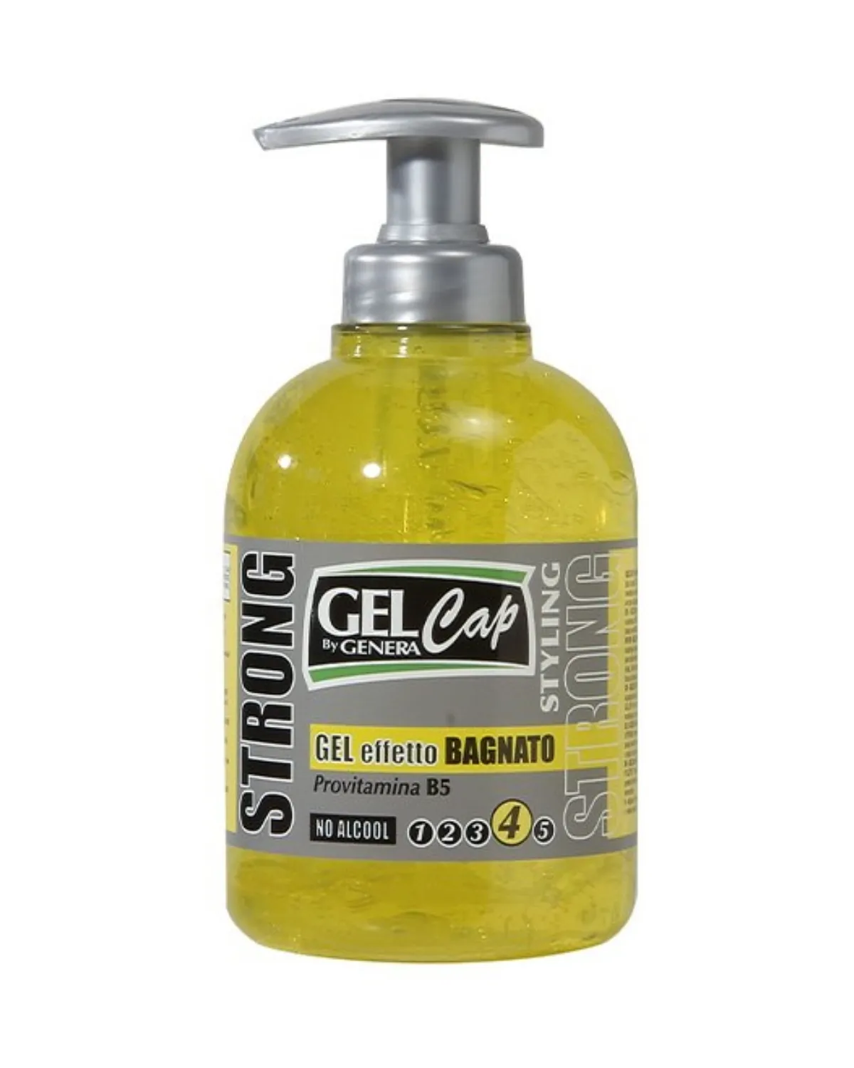 GE GEL DISPENSER STRONG 300ML 