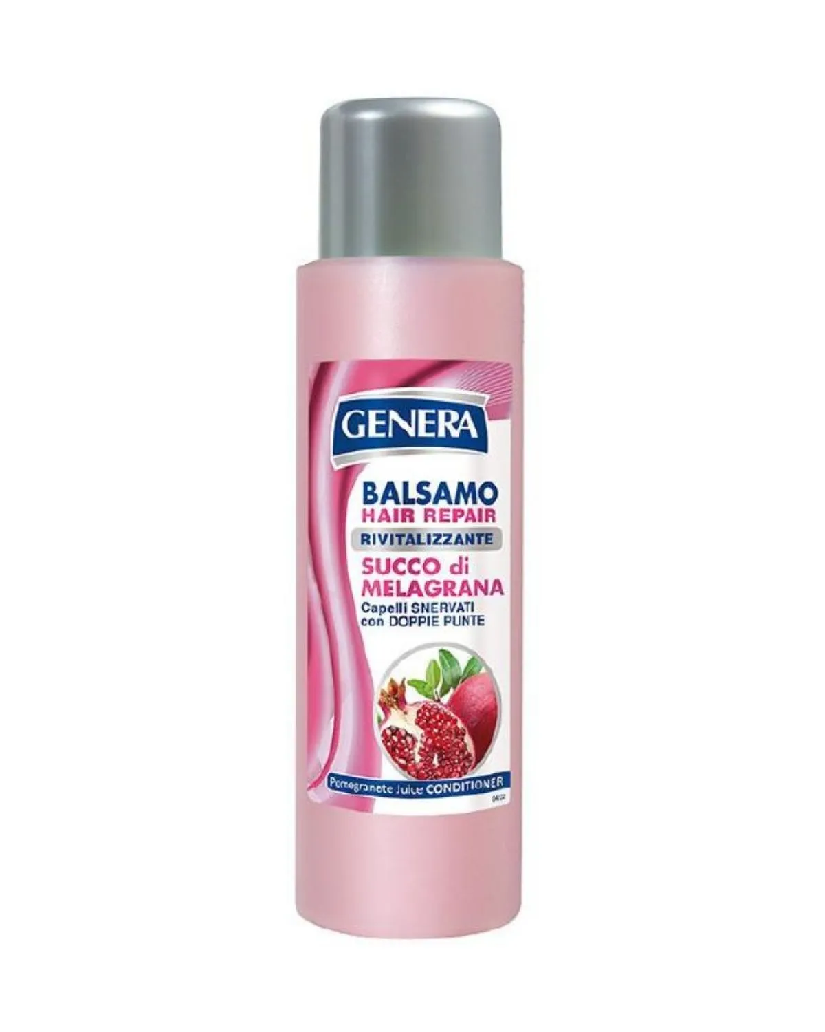 GENERA BALZAM SUCCO DI MELAGRANA 500ML 