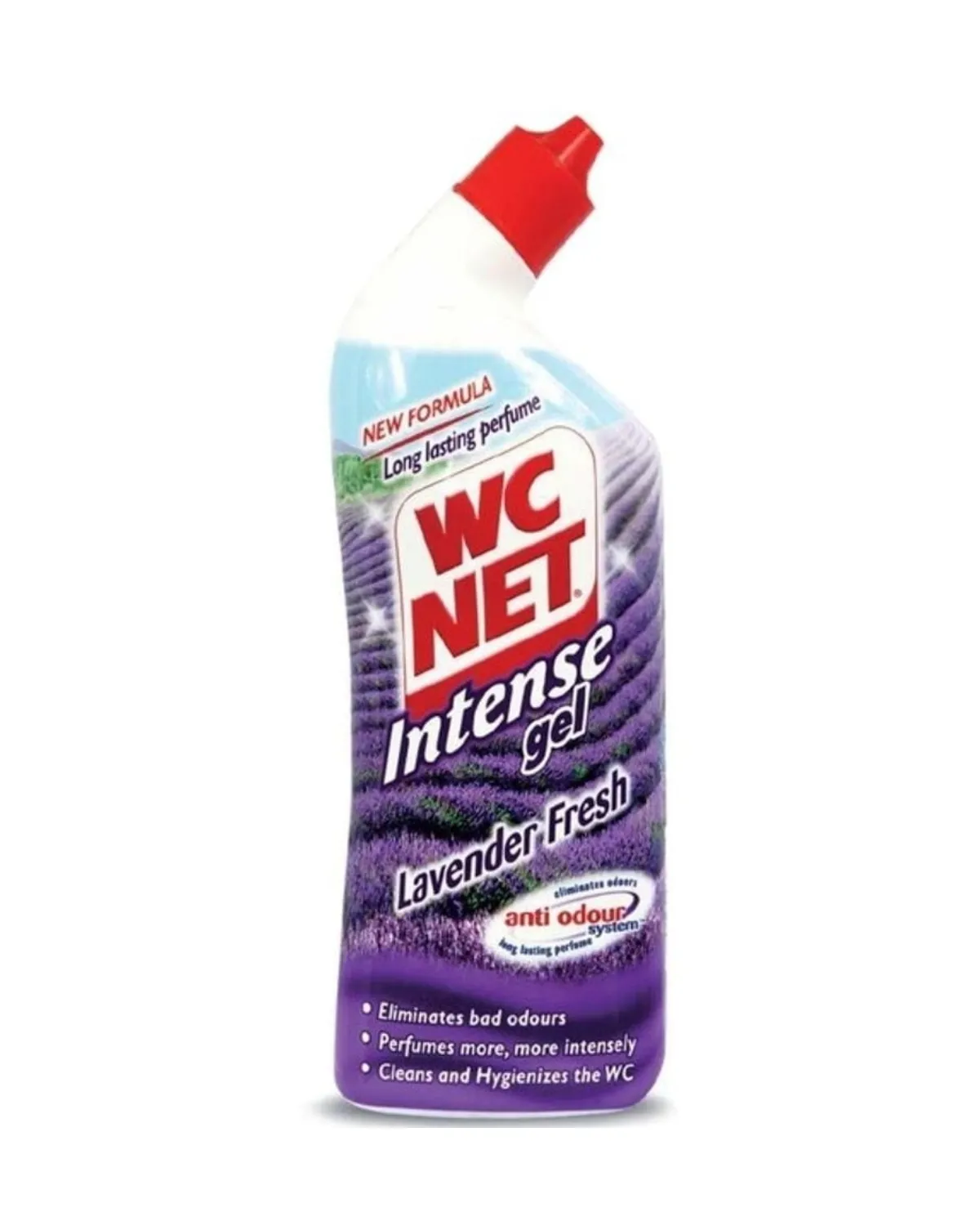 WC NET ANTIBAKTERIJAL 750ML LAVANDA ( PROVANCE) 