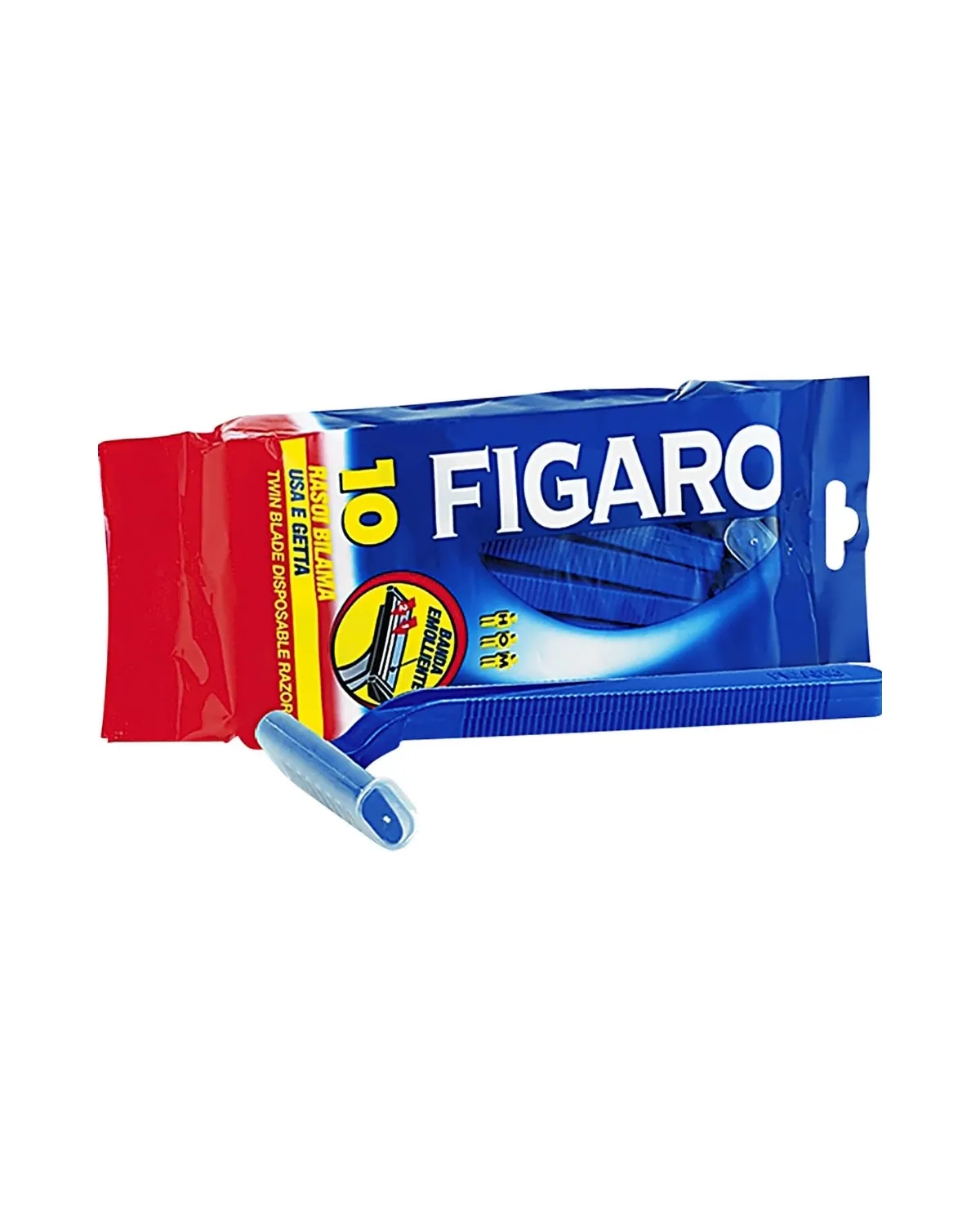FIGARO BRIJACI SA LUBRIKANT TRAK.10K 