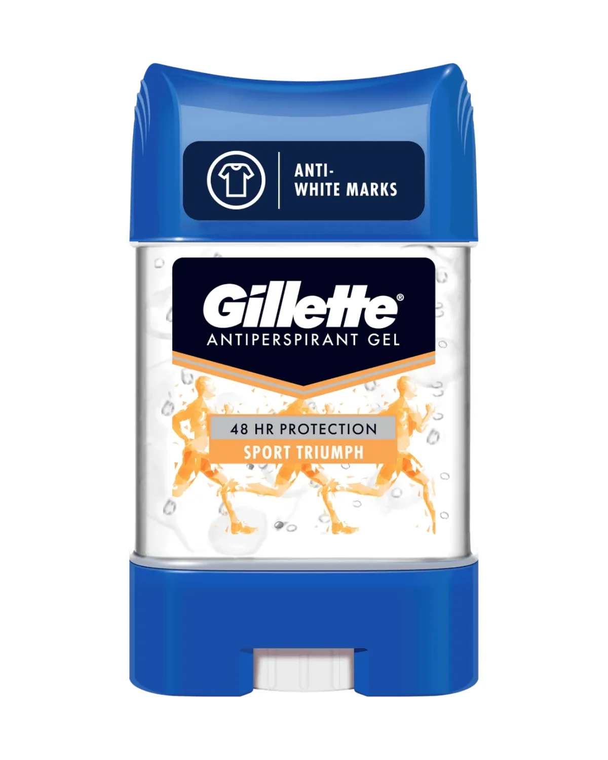 GILLETTE STIK  SPORT 70ML 