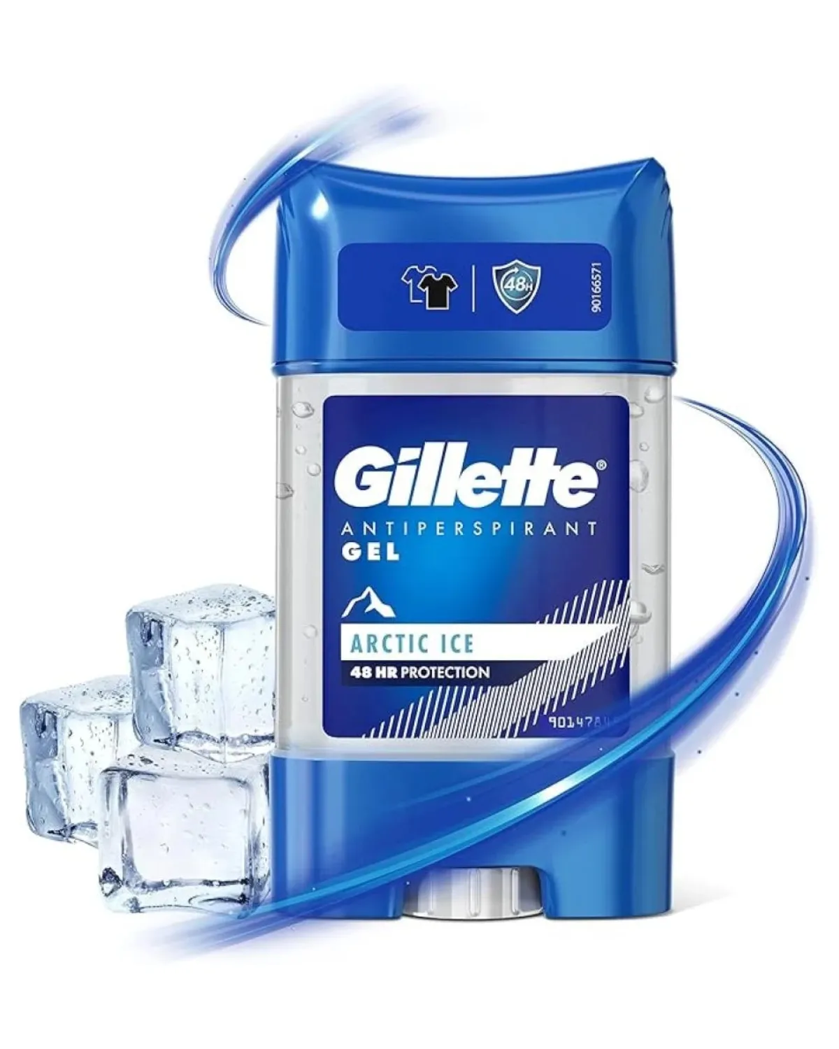 GILLETTE STIK  ARCTIC ICE 70ML 