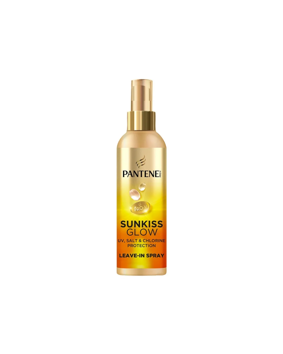 PANTENE ULJE UV SPREJ 200ML 