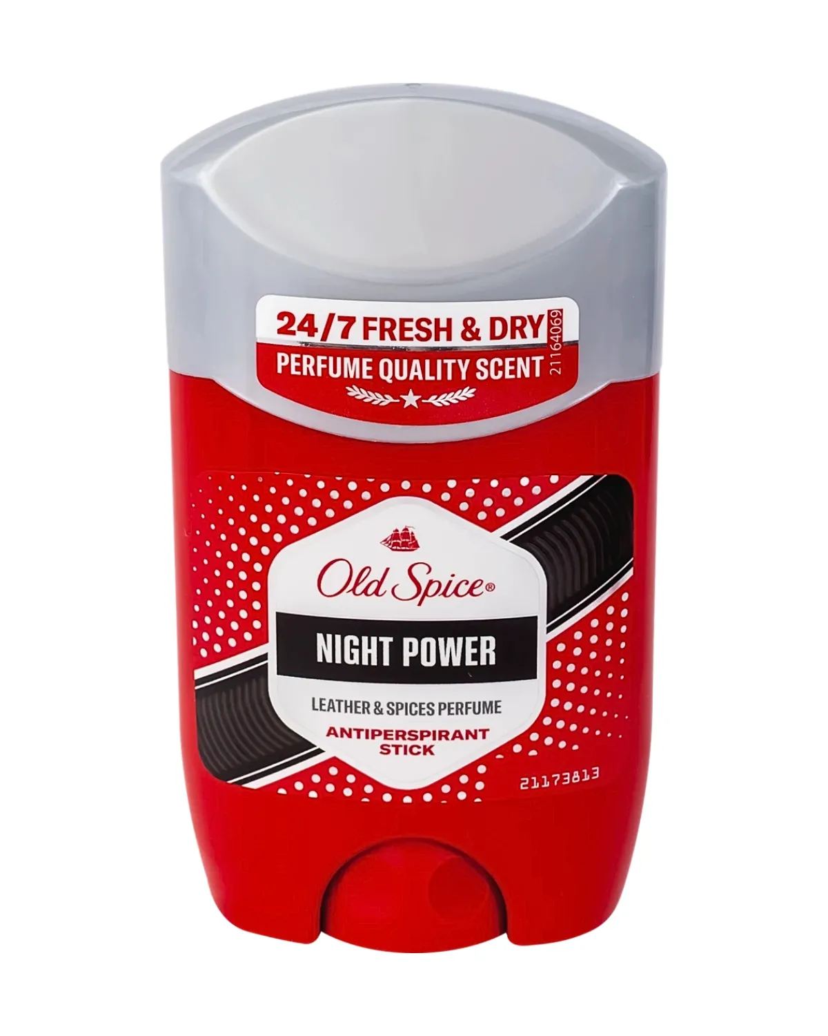 OLD SPICE NIGHT POWER - STIK ZA MUŠKARCE 