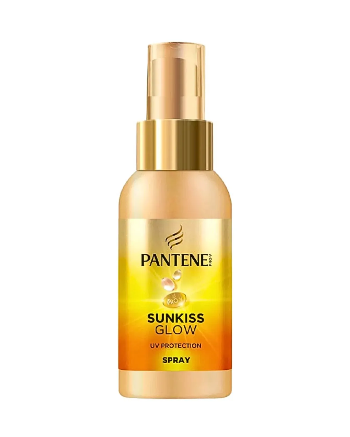 PANTENE TREATMENT 75ML UV SUN PROTECTION 