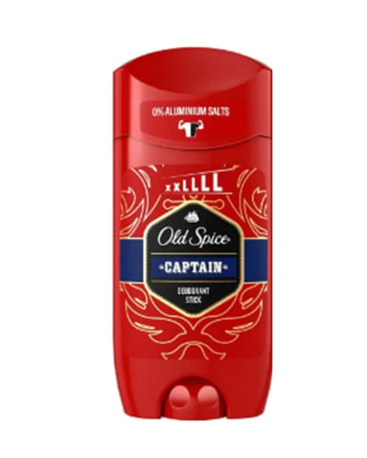 OLD SPICE DEO STICK CAPTAIN 85ML 