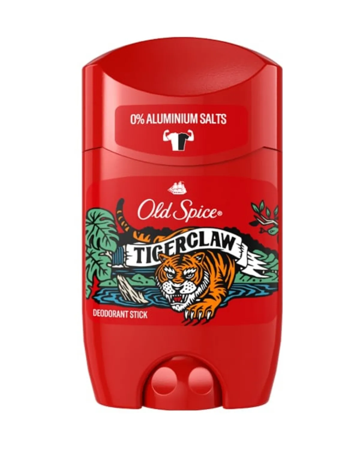 OLD SPICE DEO STICK TIGERCLAW 50ML 