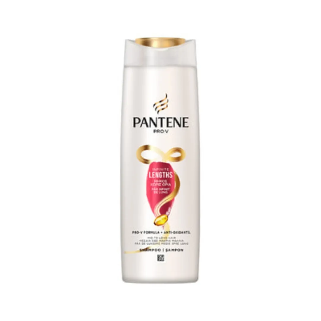PANTENE SAMPON INFINITE LENGHTS 360ML