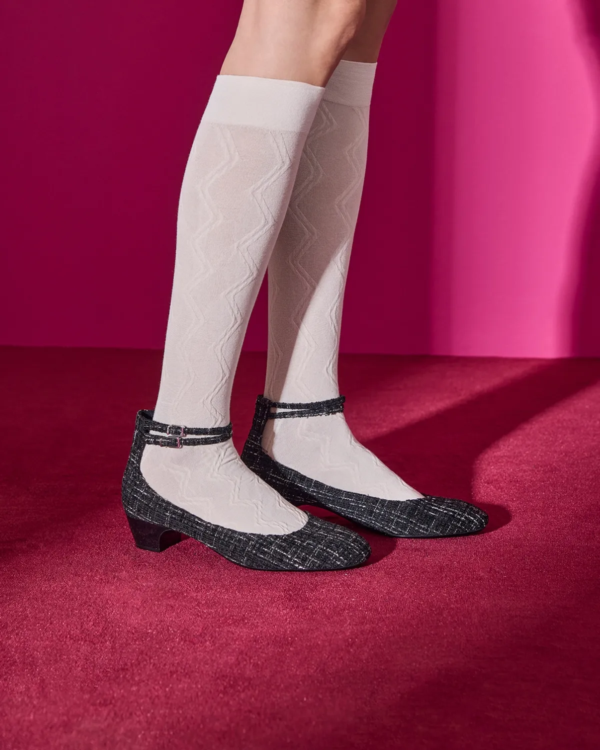 SISI DOKOLJENICE ZIG ZAG 1829 