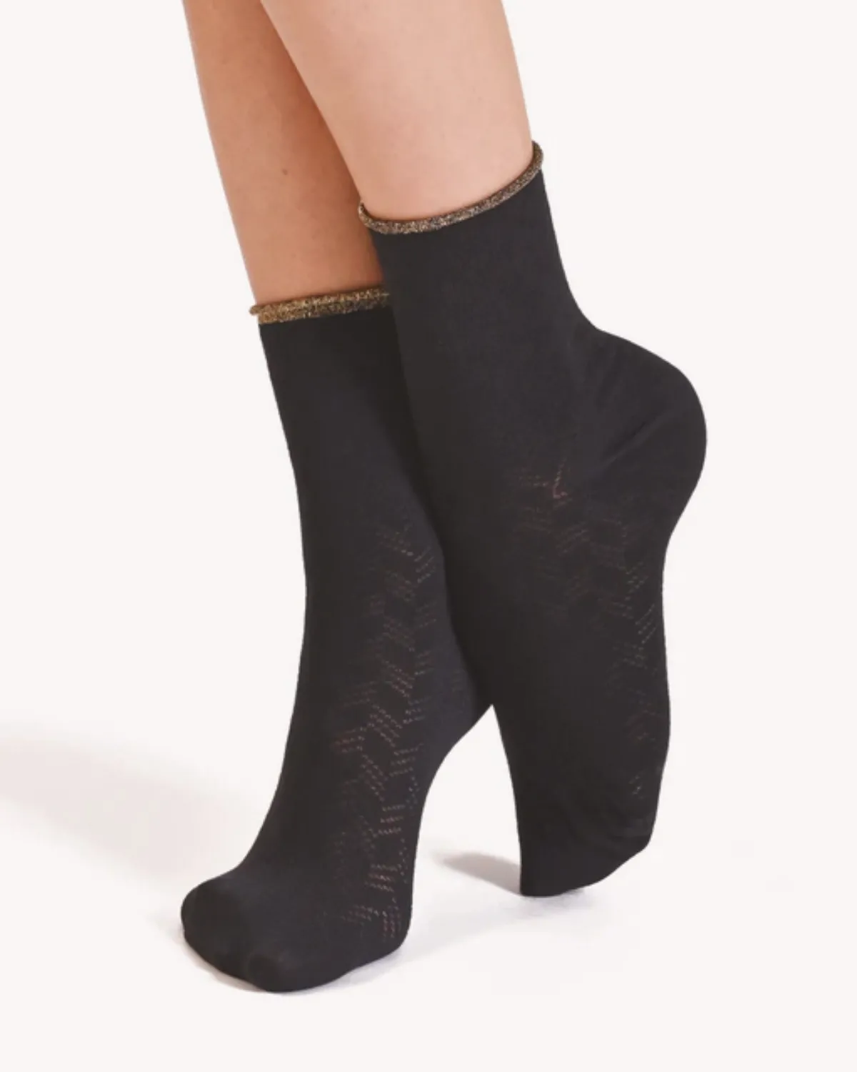 PHILIPPE MATIGNON SOKNE TRICOT