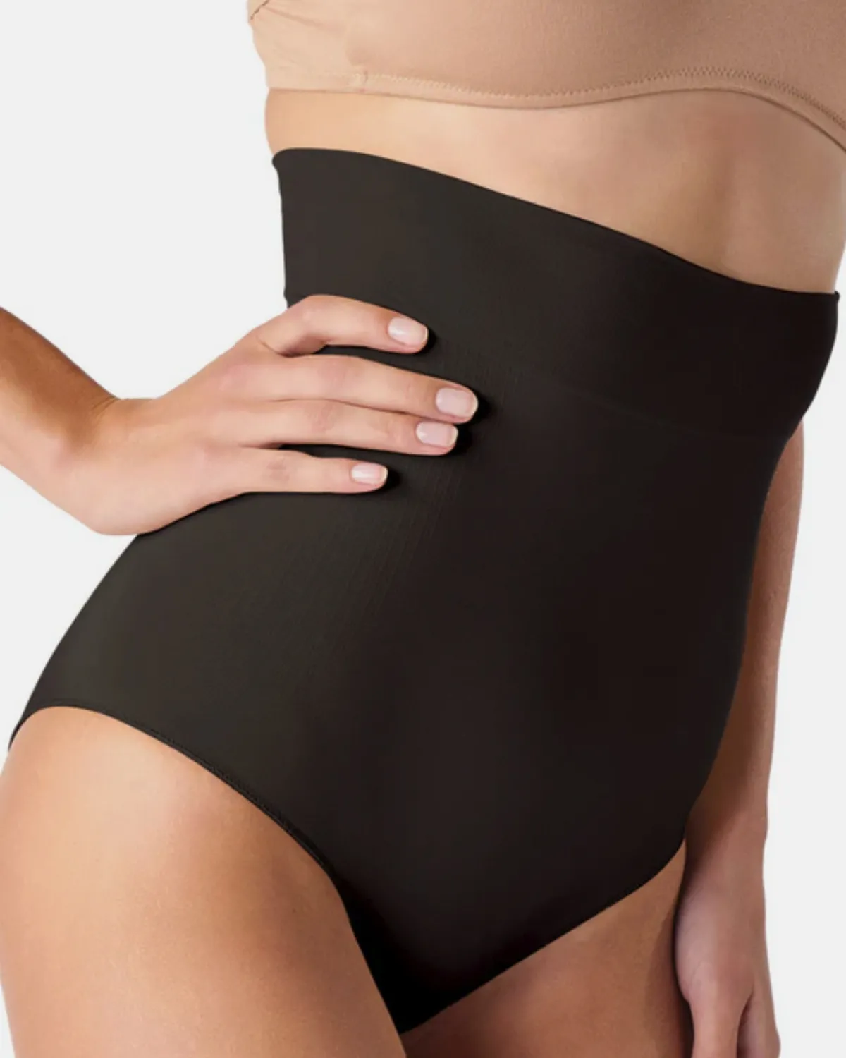 GOLDEN LADY GUAINA VITA ALTA SHAPEWEAR 