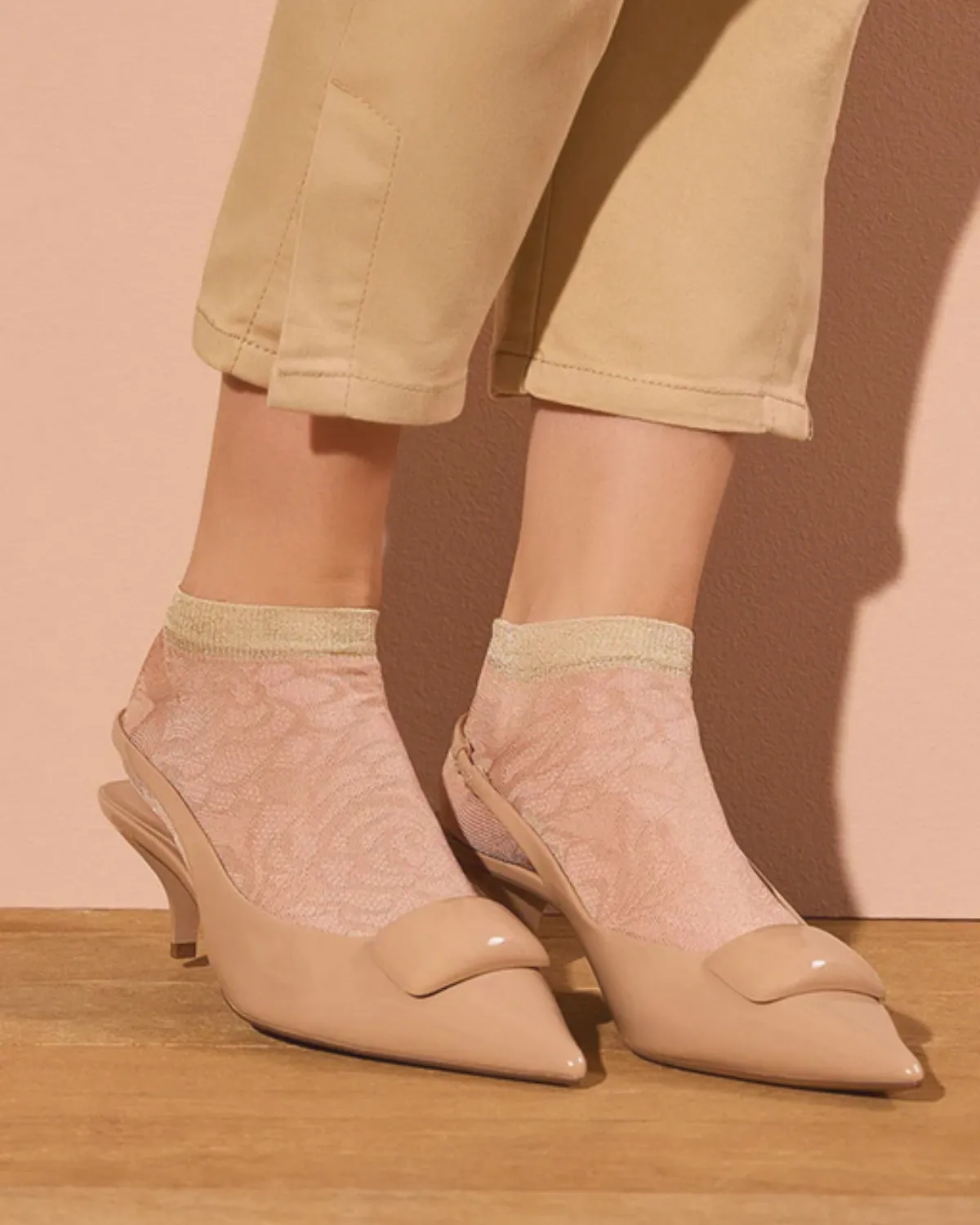 PHILIPPE MATIGNON SOKNA BEA 116028 ROSA FARD 