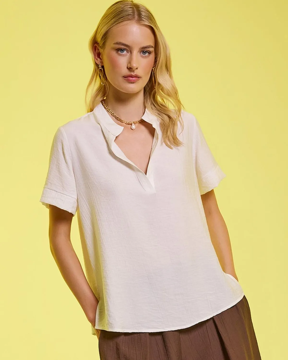 SISI BLUSA SCRATCH Y813 