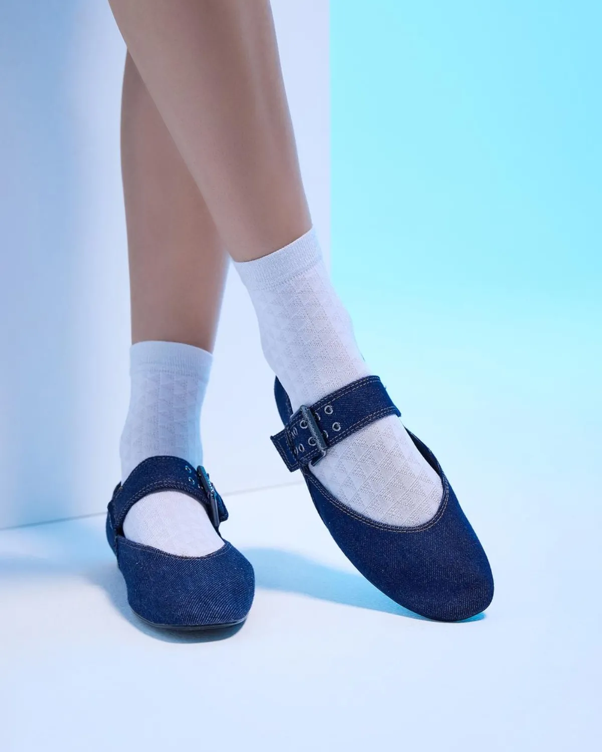 SISI SOKNA GEOMETRIC 